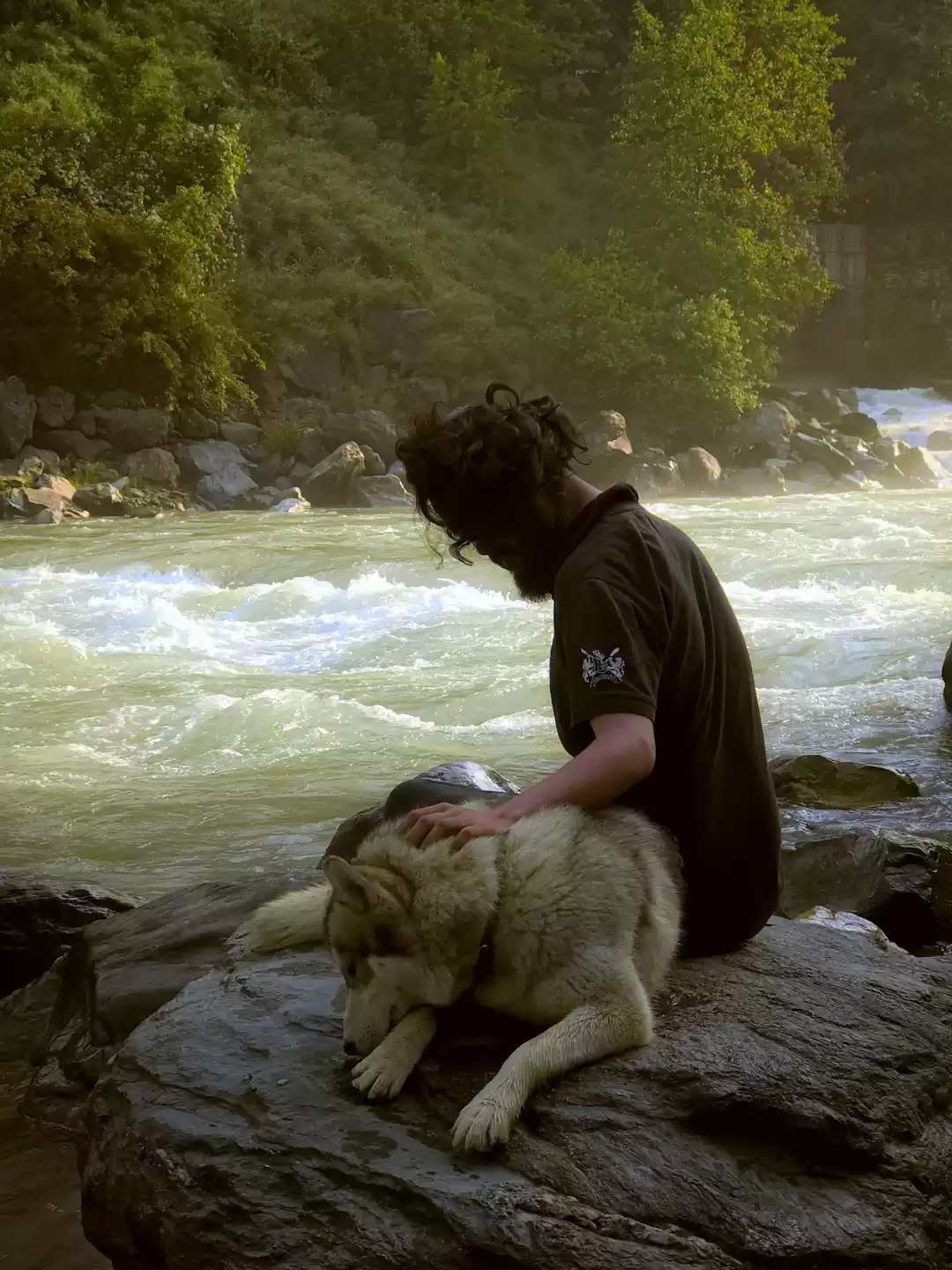 Photo of A trip to magic vall