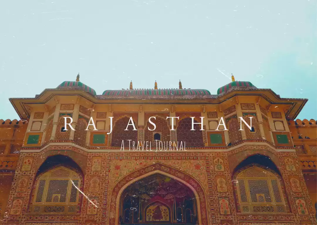 Photo of RAJASTHAN,the floren