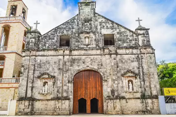 Photo of Phillipines on a Sho