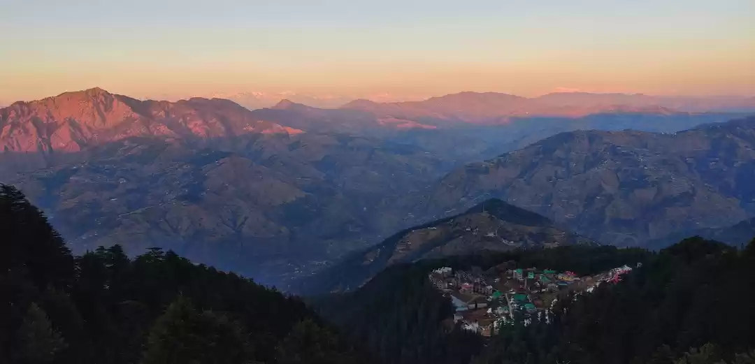 Photo of Spiti Valley in Wint