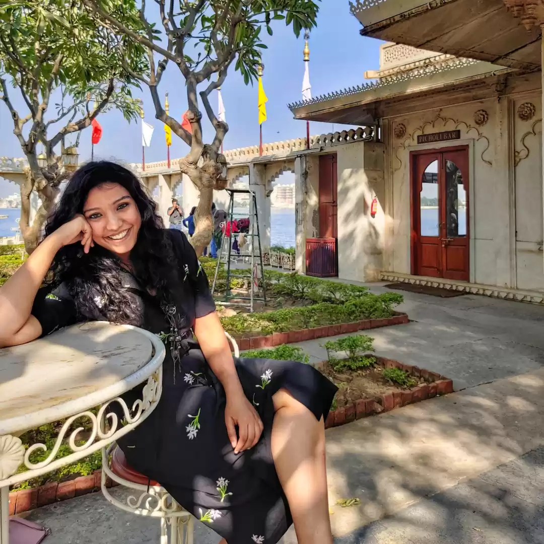 Photo of Sneha Jilkara