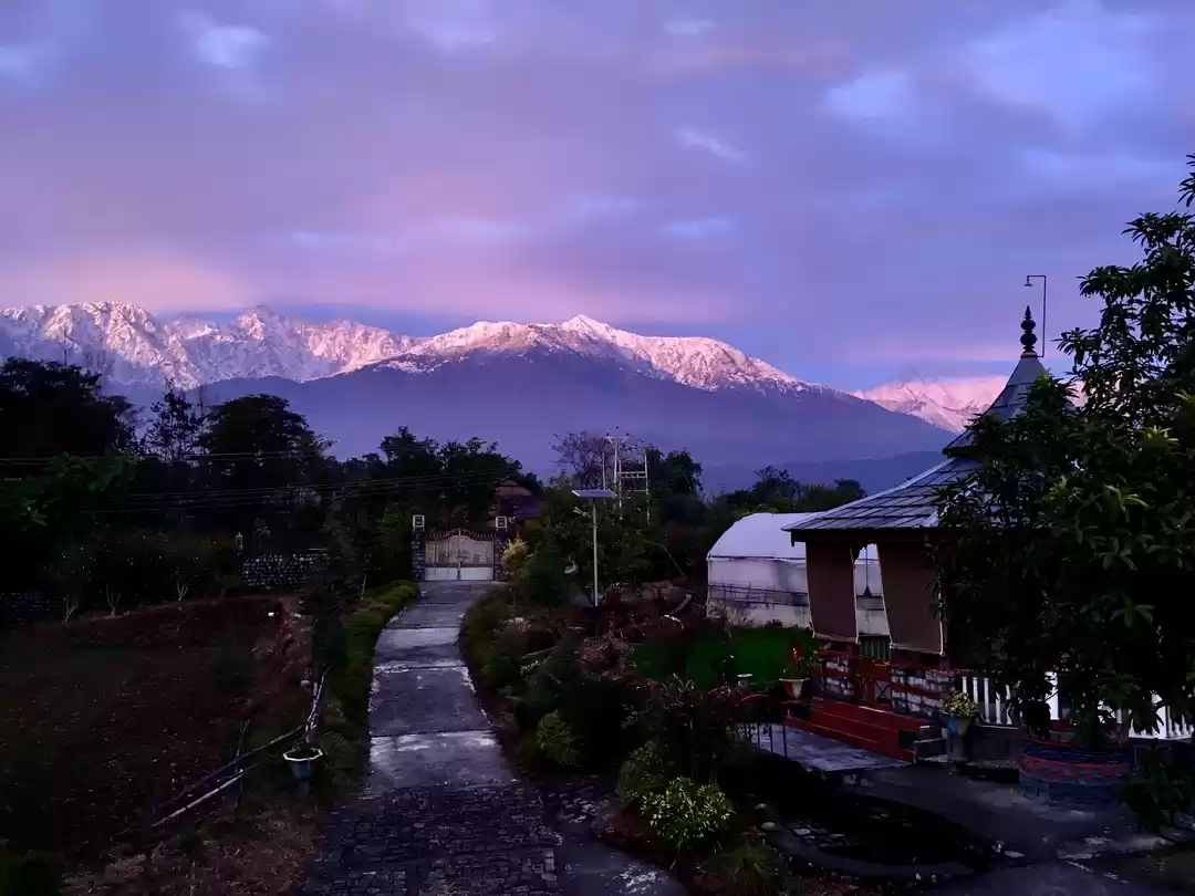 Photo of #BackToTheMountains