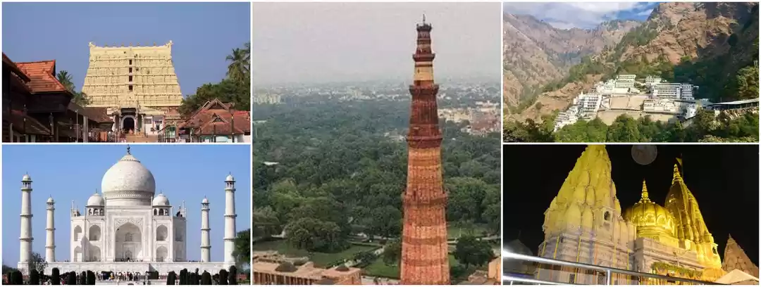 Photo of 2022 के वो पर्यटन स्