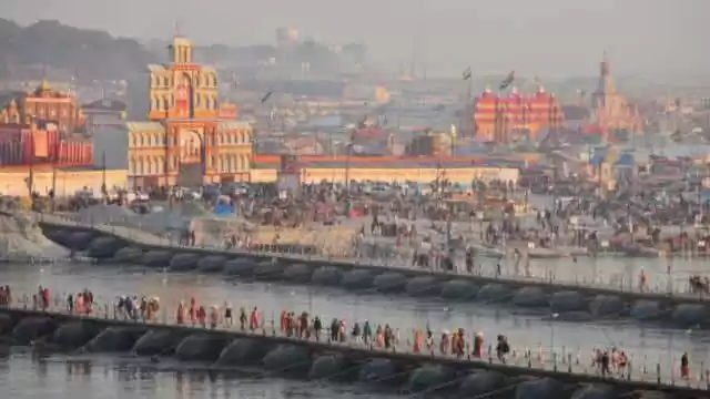 Photo of तीर्थों का राजा: प्र