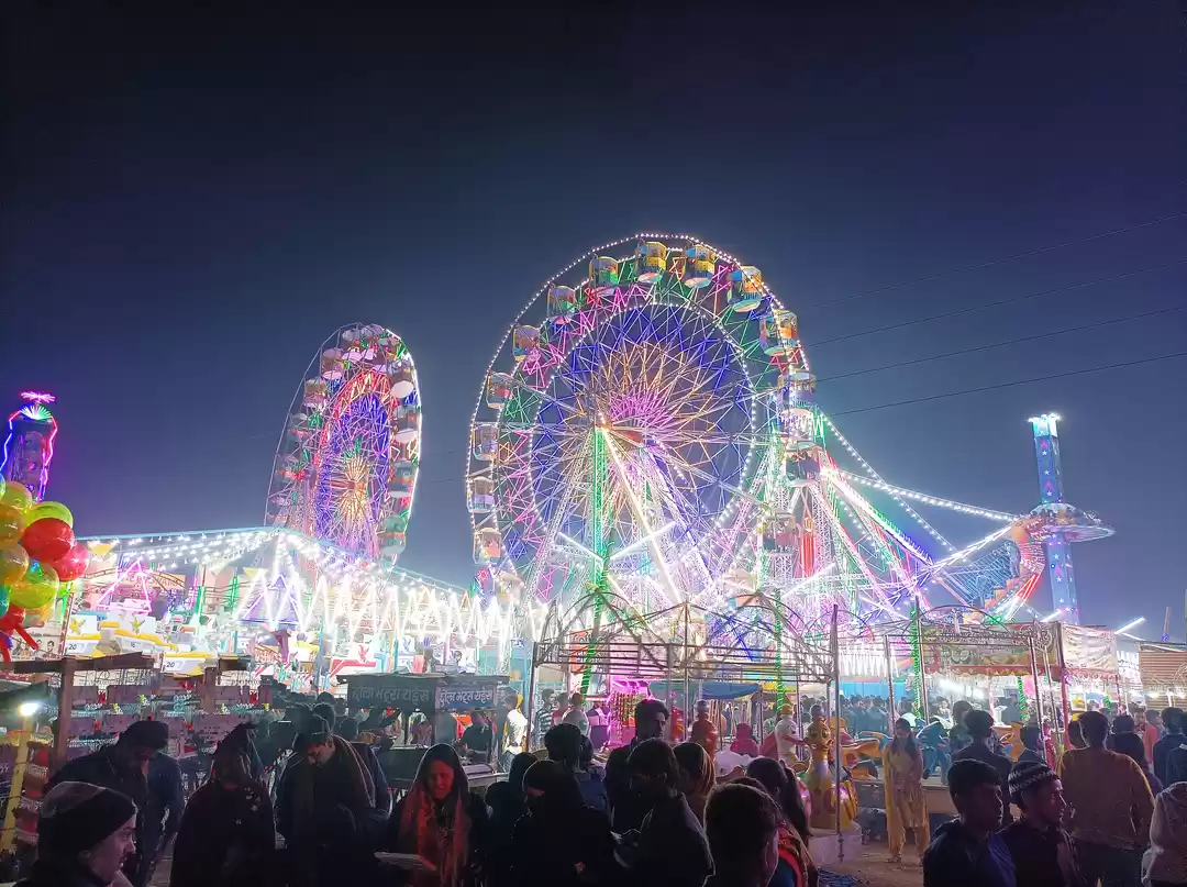 Photo of उत्तर प्रदेश में लगन