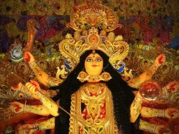 Photo of नवरात्रि स्पेशल : उत