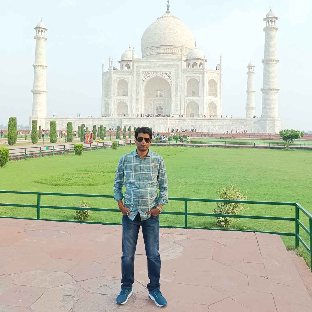 Rakesh Kumar Varma (rakeshkumarvarma7833814) Travel Blogger at Tripoto