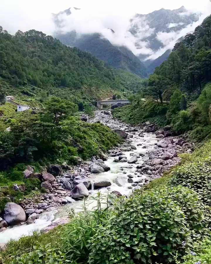 Photo of #Backtothemountains