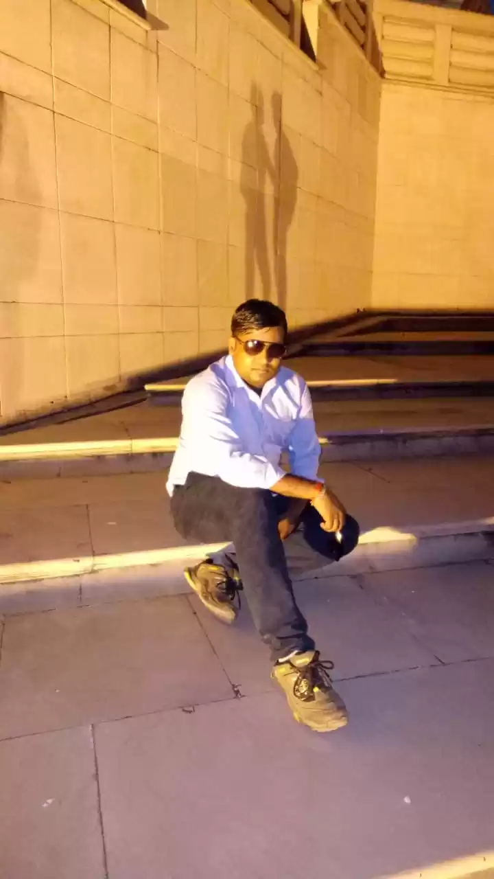 Photo of Raushan Gupta