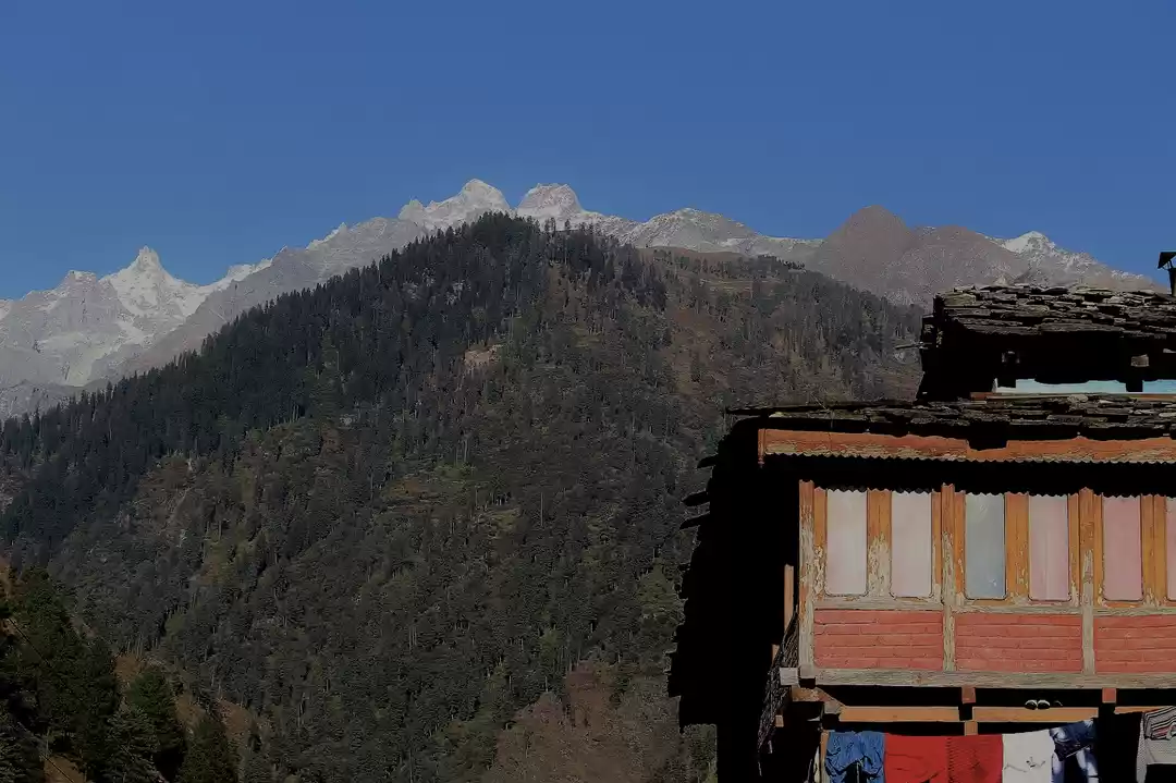 Photo of Mountains that i won