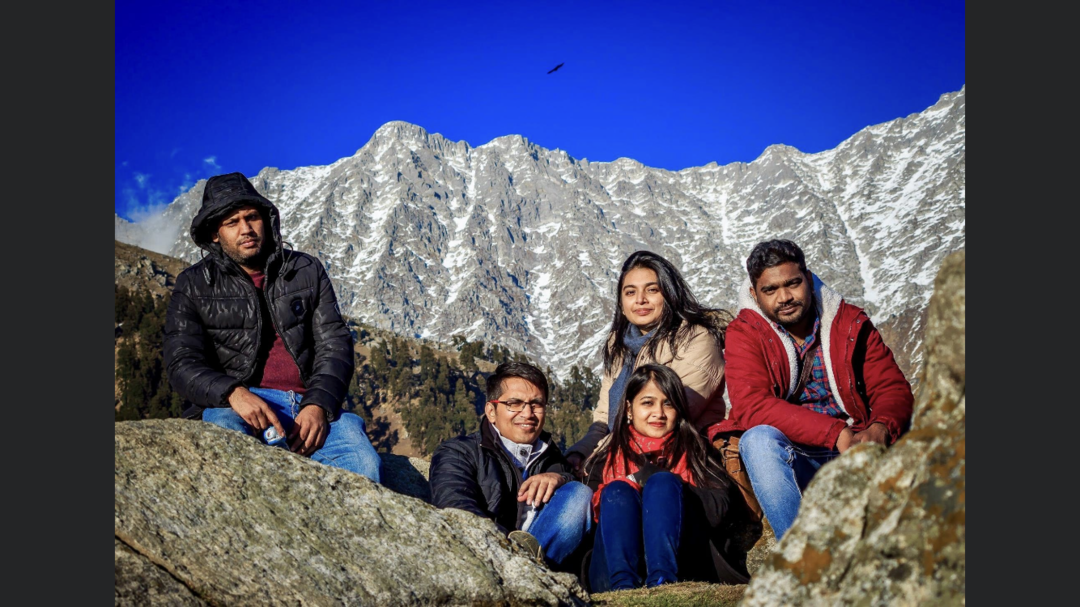 Photo of Team trek