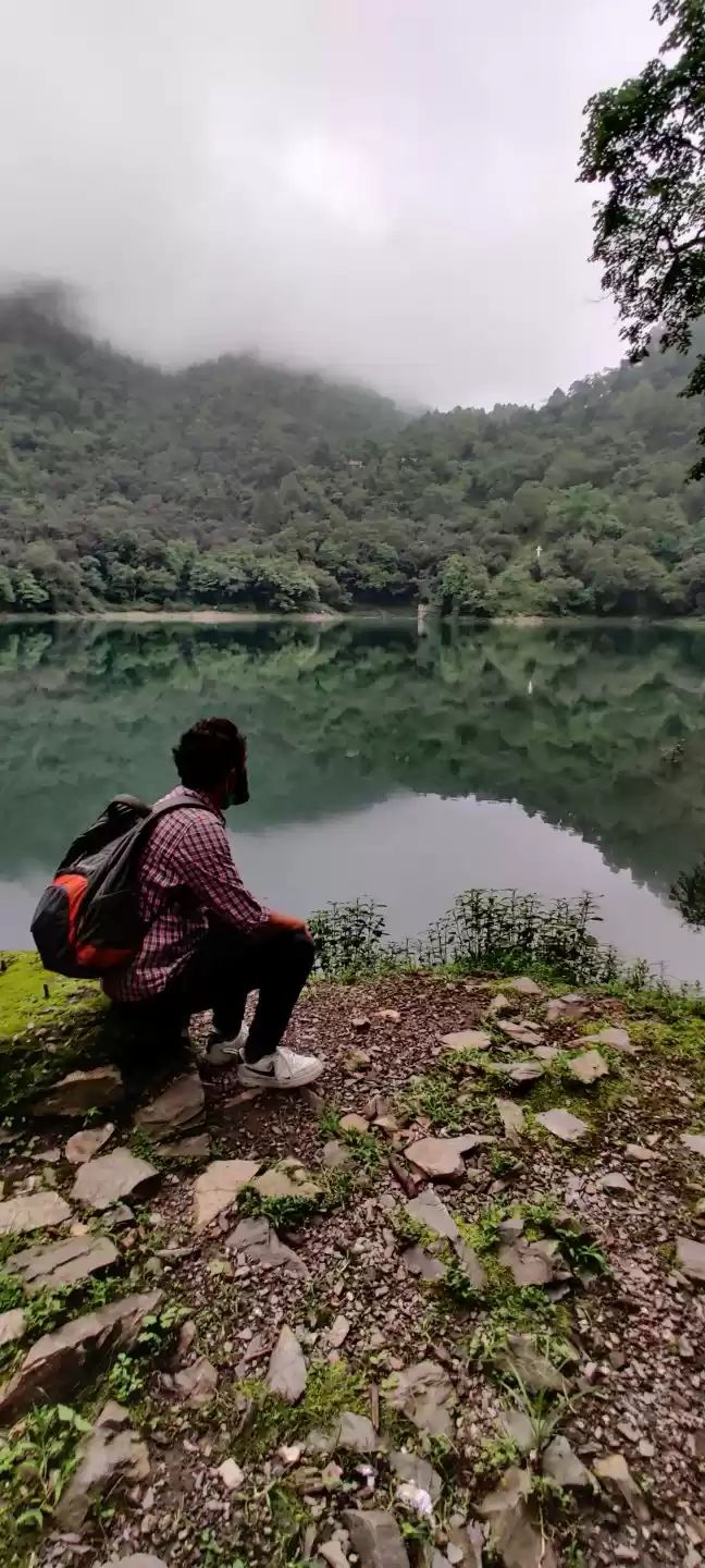 Photo of #Reflections