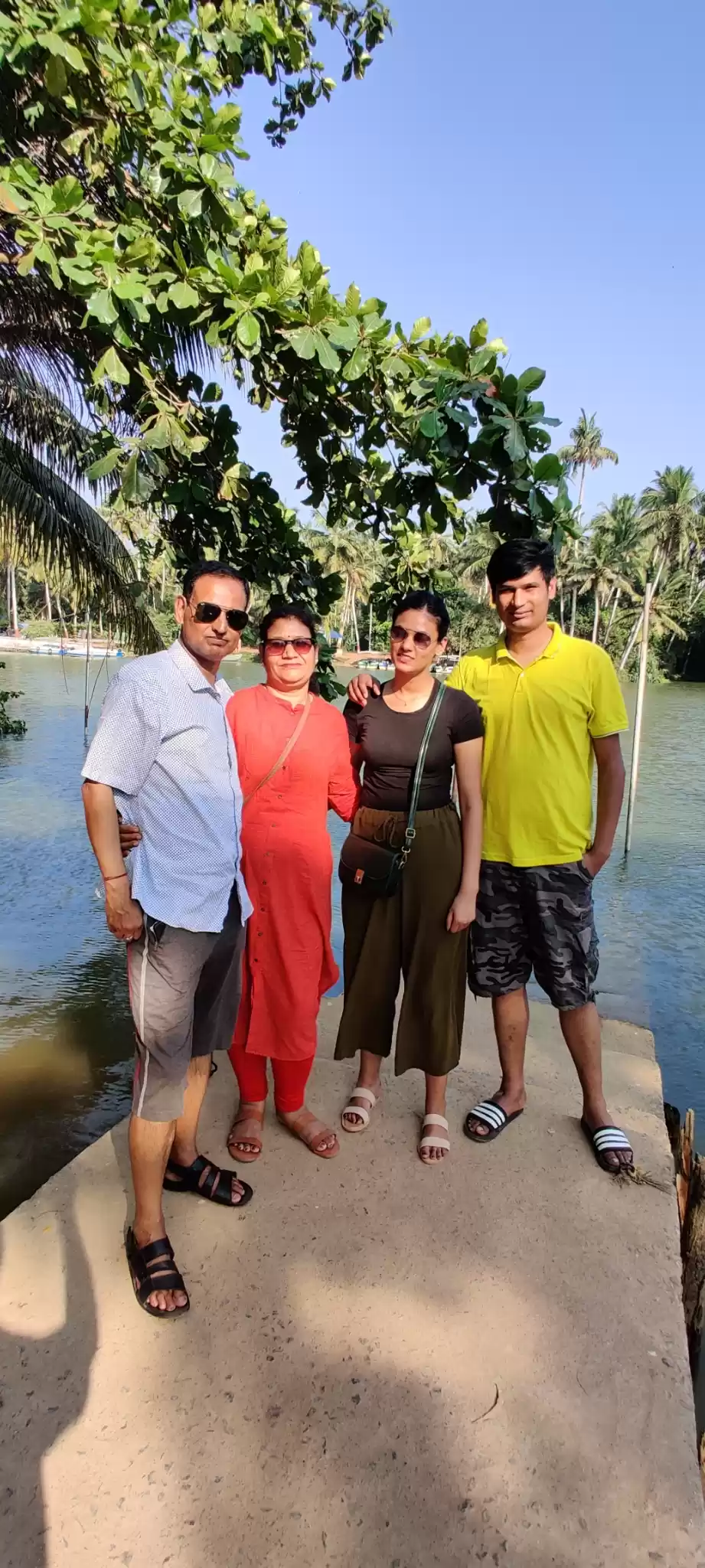 Photo of When one generation 