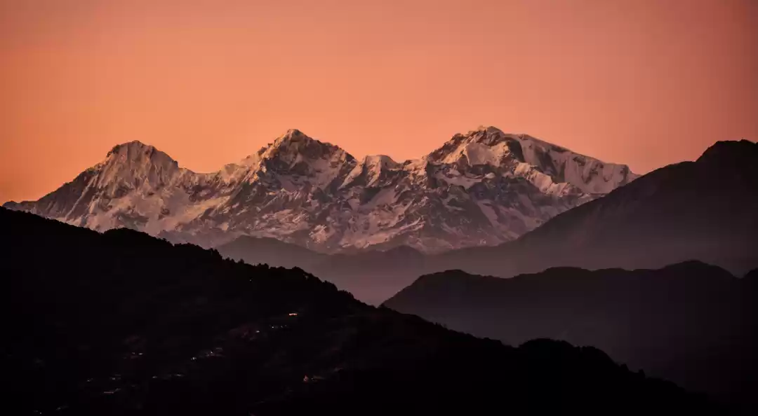 Photo of Solace! Himalayan Su