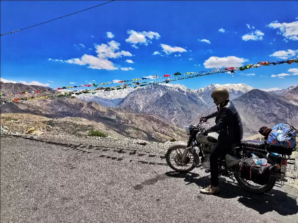 Photo of The Majestic Spiti 