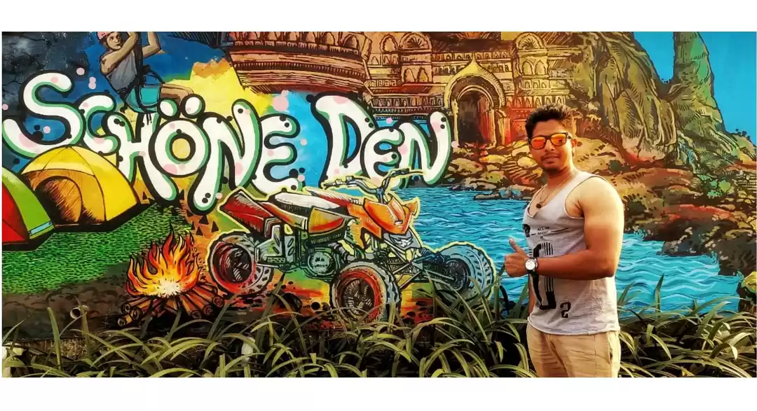 Photo of Schöne Den (Schone D