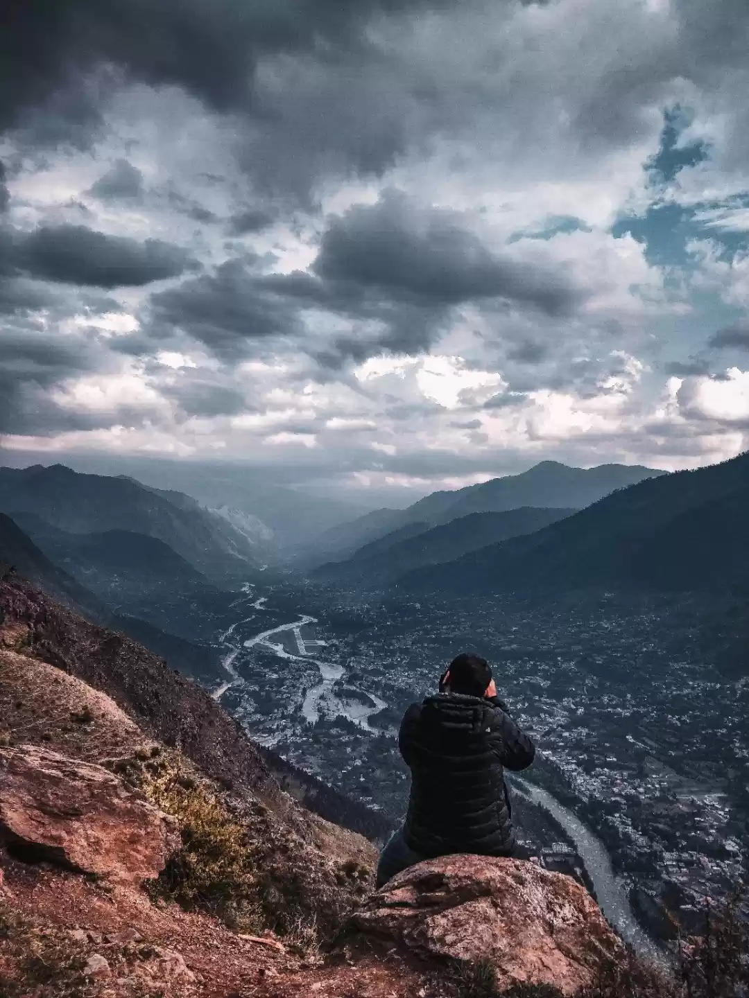 Photo of Lockdown days Photog