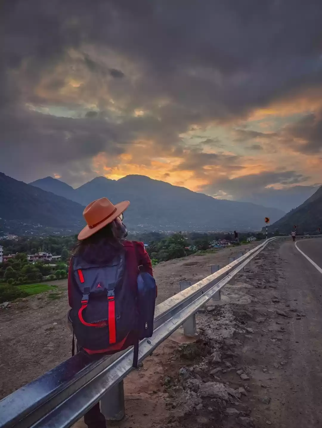 Photo of Travel in Mountains 