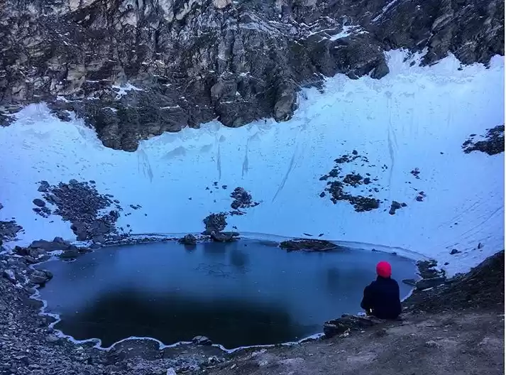 Photo of Snippets from HarKiD