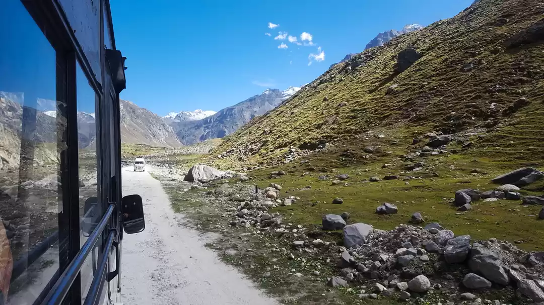 Photo of A complete picturesq