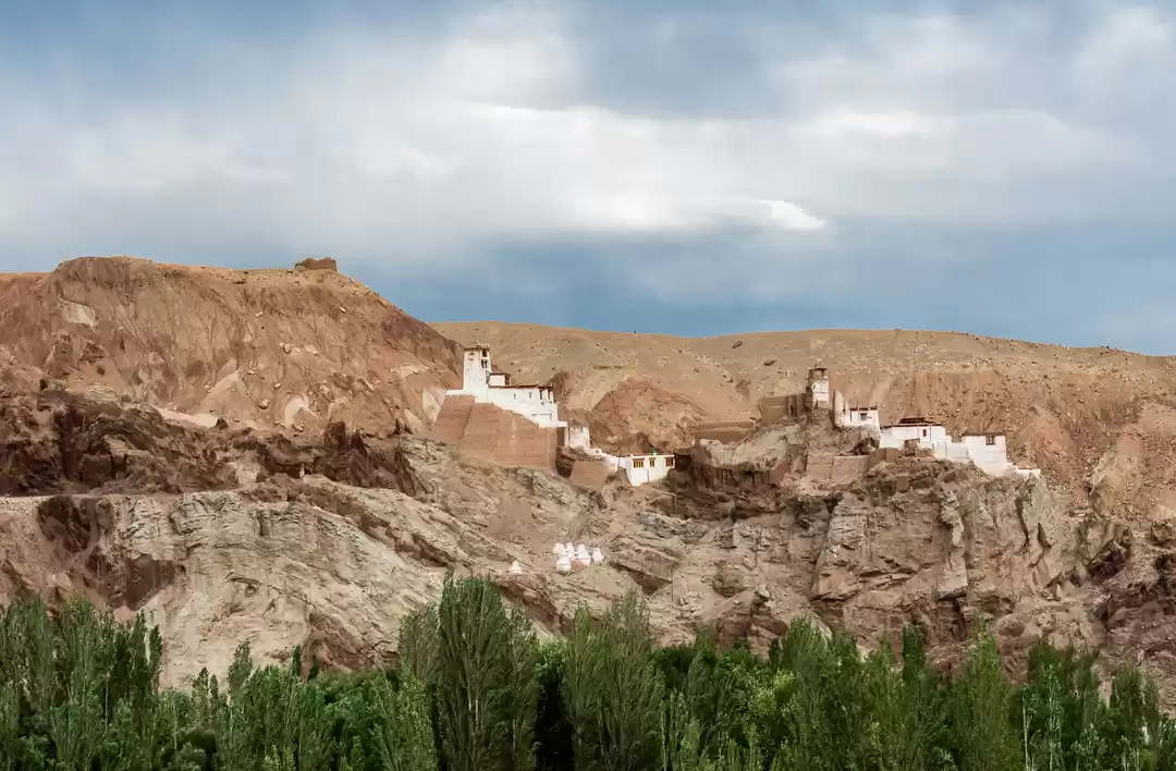 Photo of Going back in time-