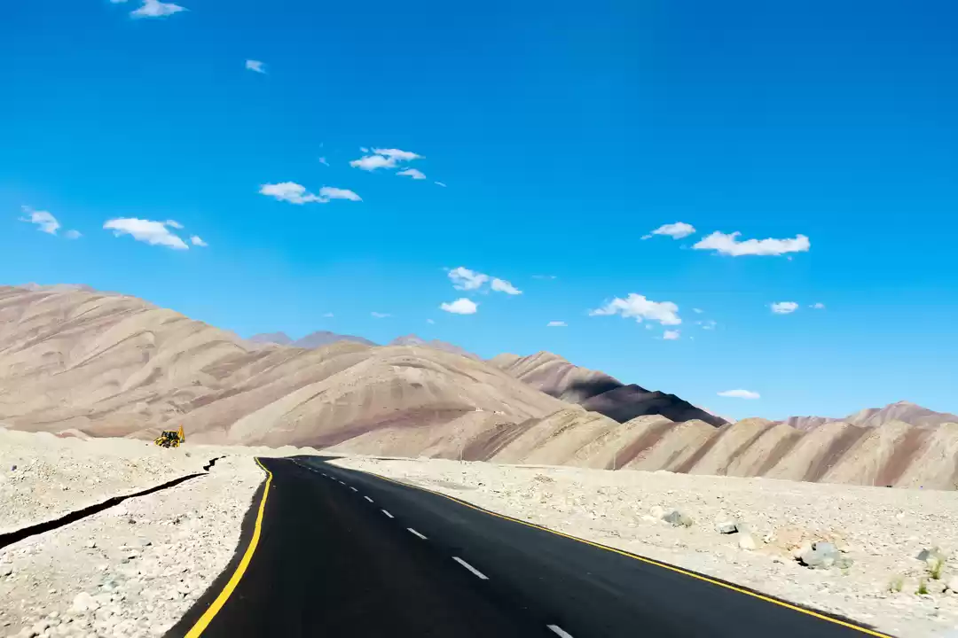 Photo of A complete picturesq