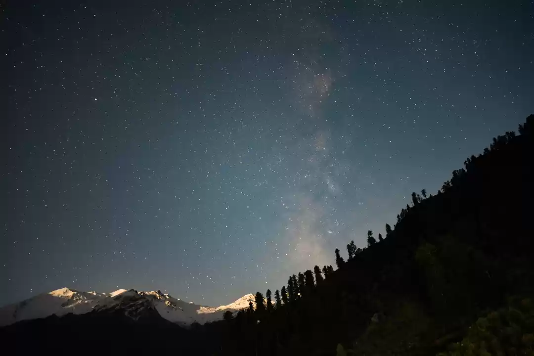 Photo of Enchanting Parvati V