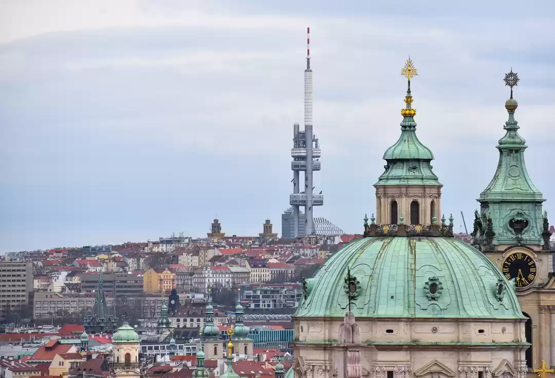 Photo of In the streets of Pr