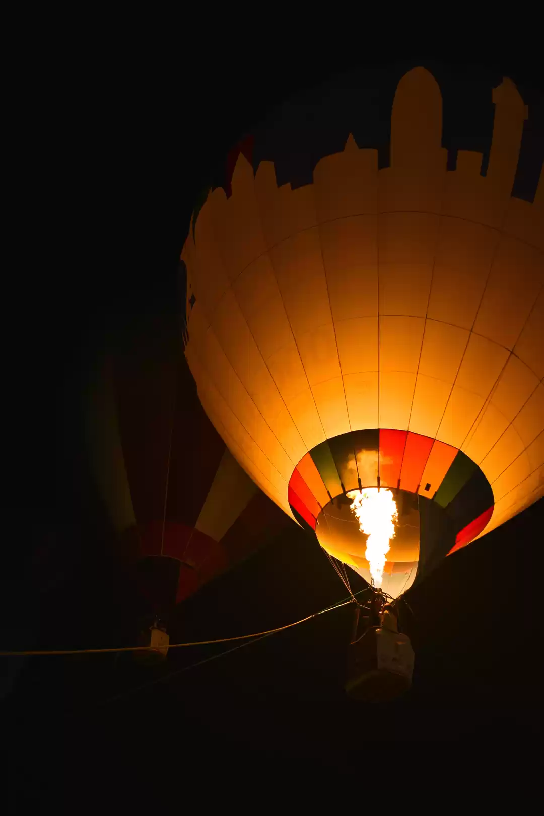 Photo of Kashi Balloon and Bo