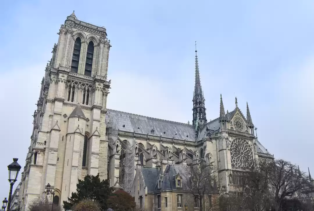 Photo of In the streets of Pa