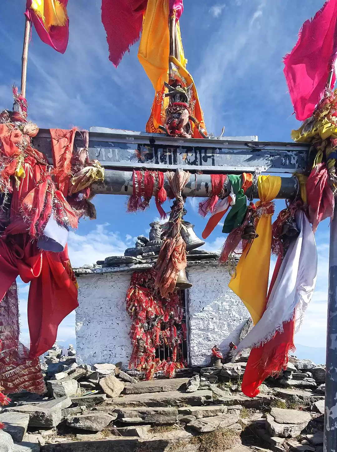 Photo of Trek to Chandrashila