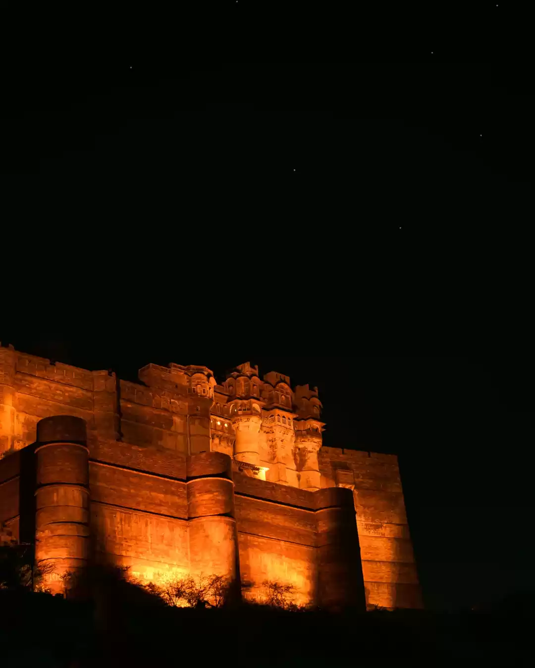 Photo of Jaisalmer- The golde