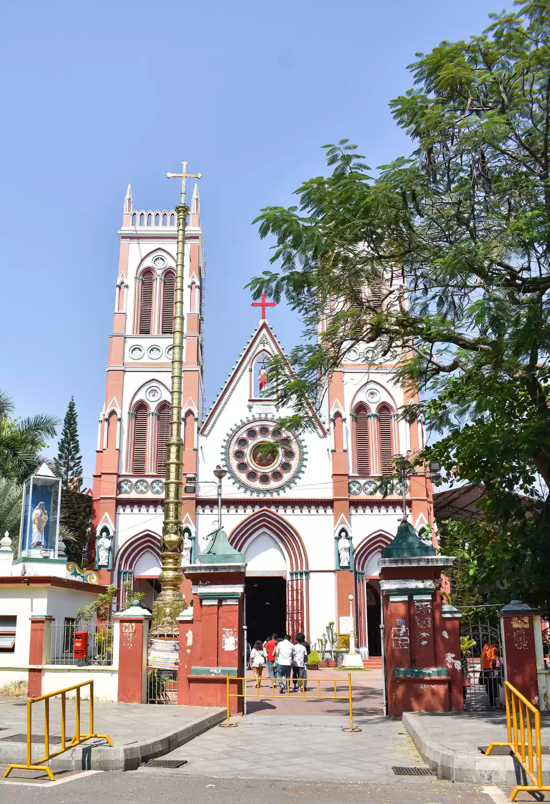 Photo of Puducherry "Paris of