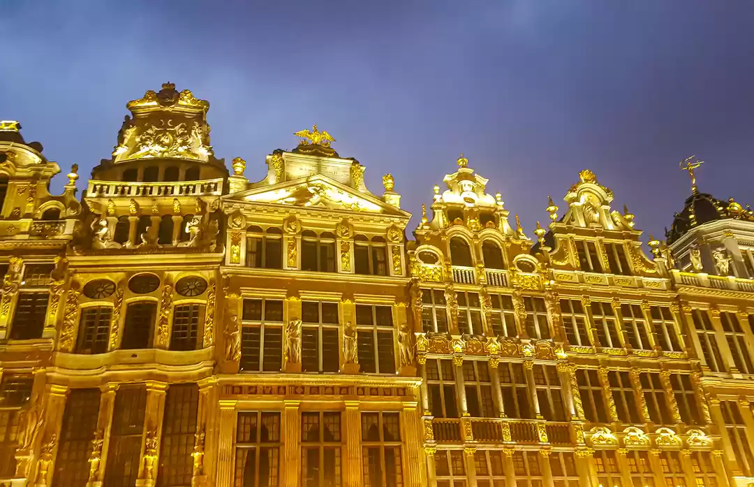 Photo of Waffle capital of th