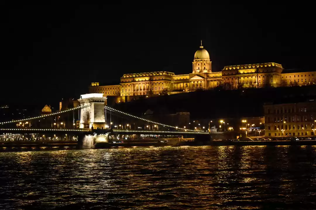 Photo of Budapest "Heart of E