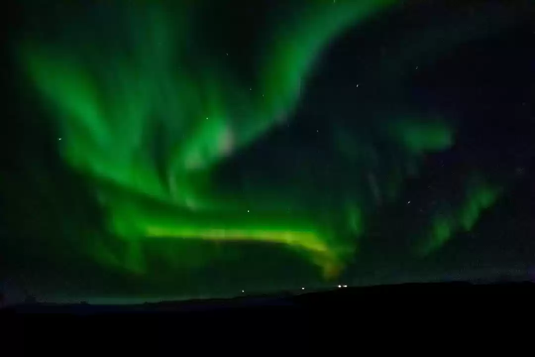 Photo of Northern Lights
