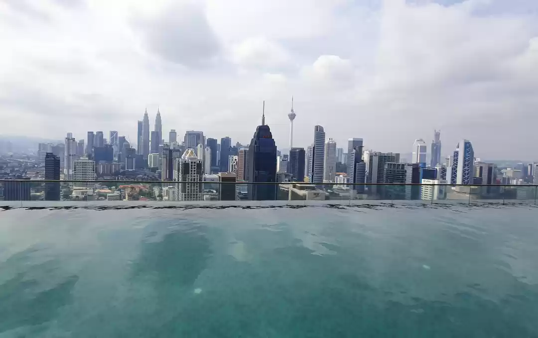 Photo of Malaysia Truly Asia