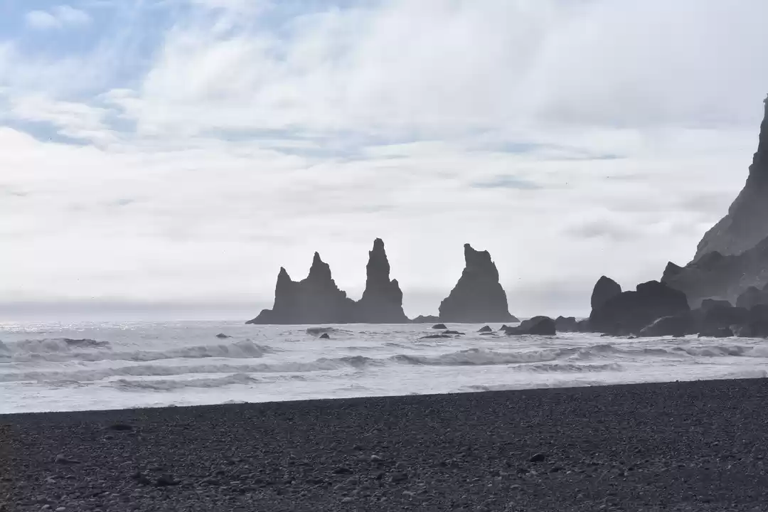 Photo of Reynisfjara Black Sa