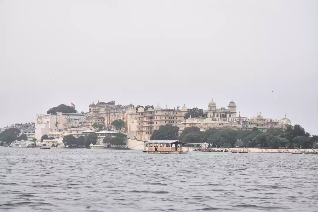 Photo of Banks of Lake Pichol