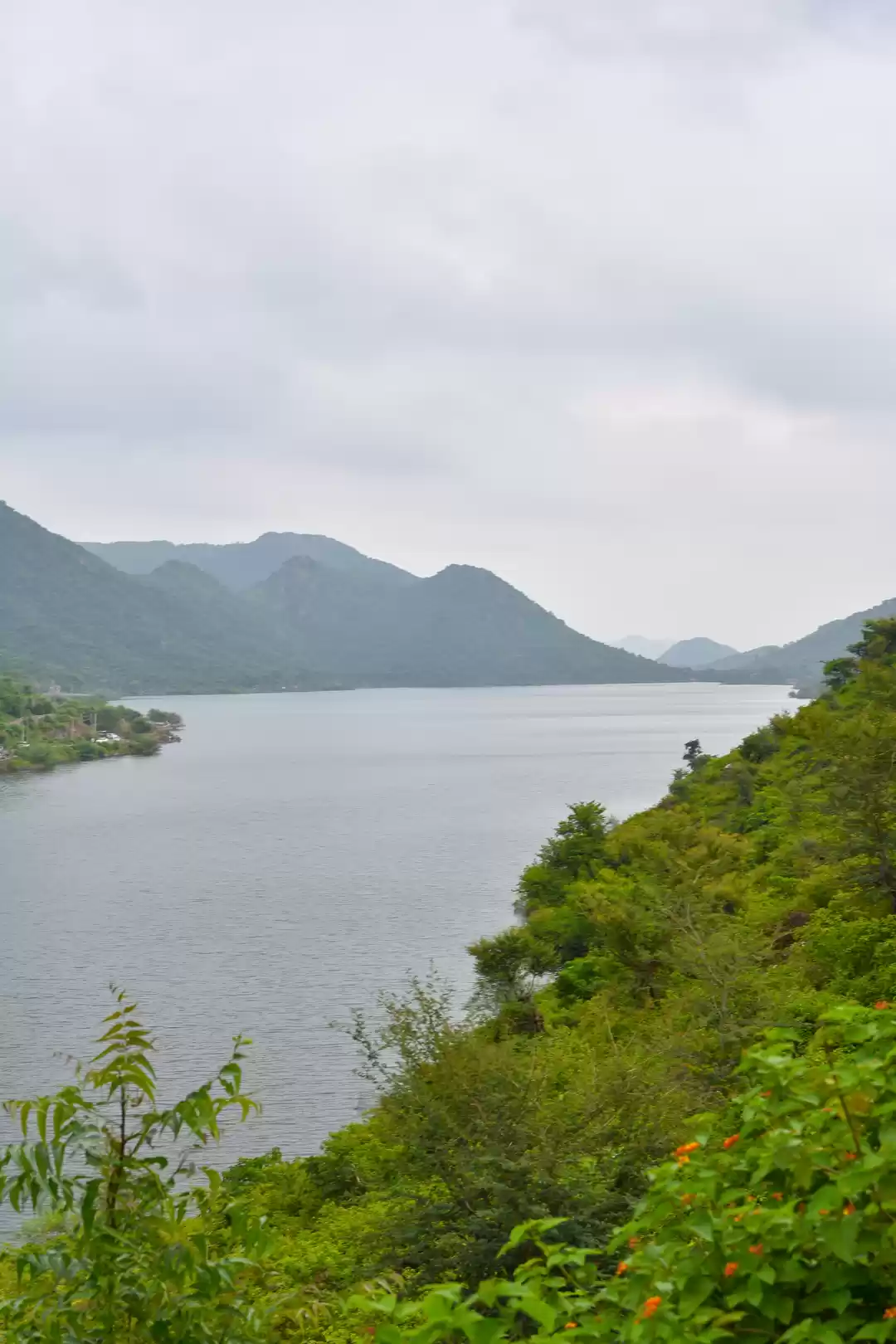 Photo of Badi lake - the hidd