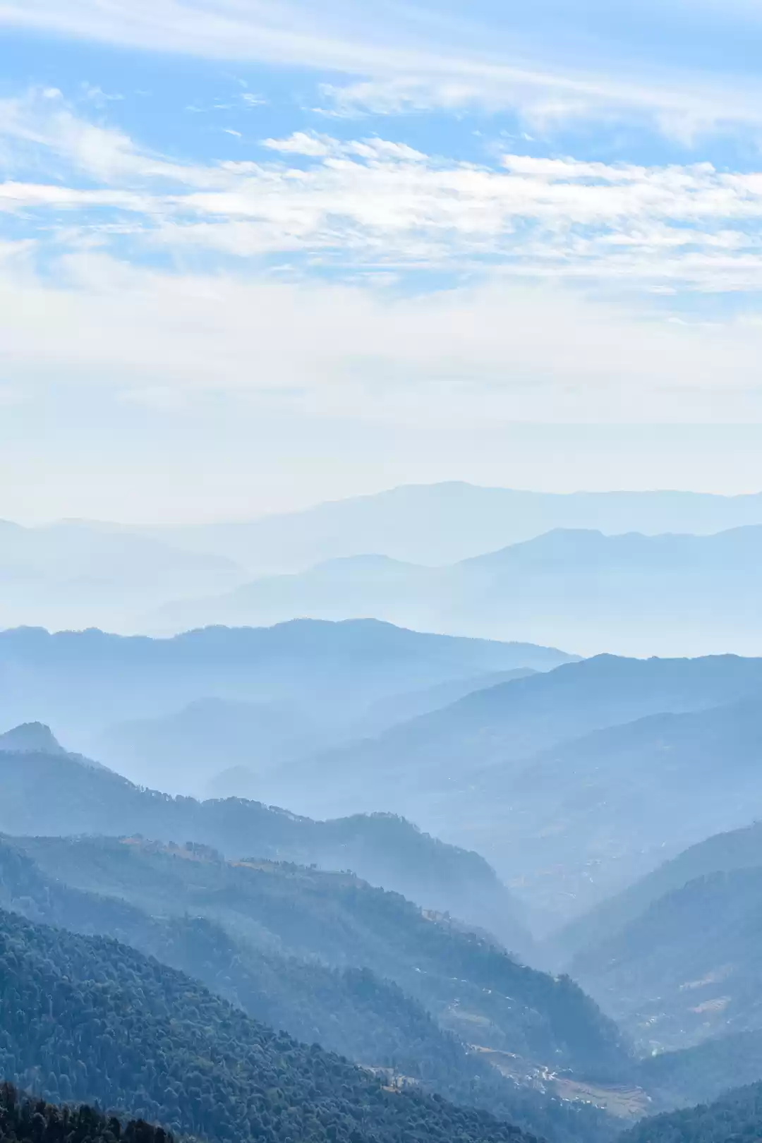 Photo of India in 10 beautifu