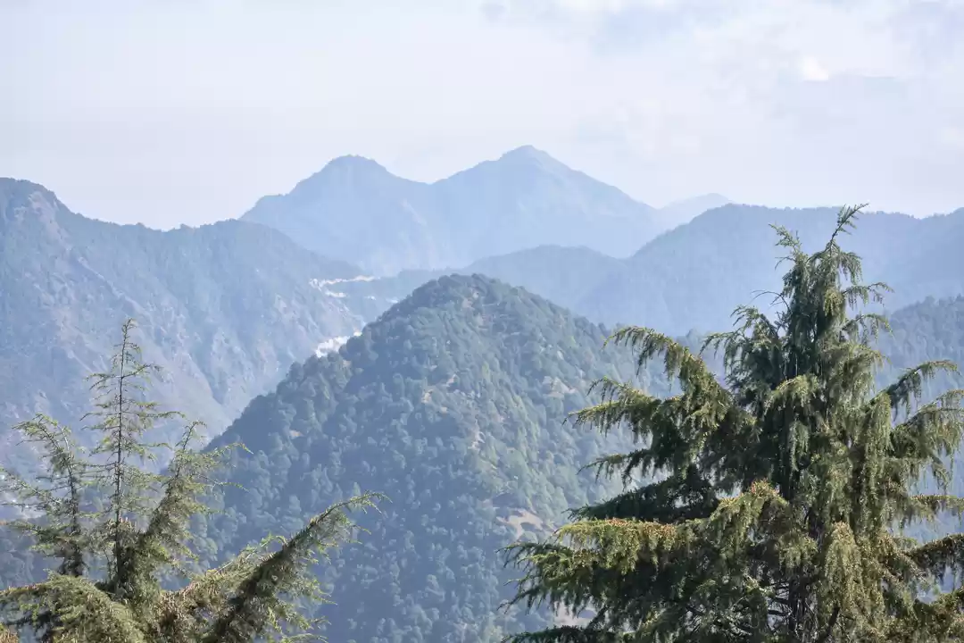 Photo of Lal Tibba, Landour