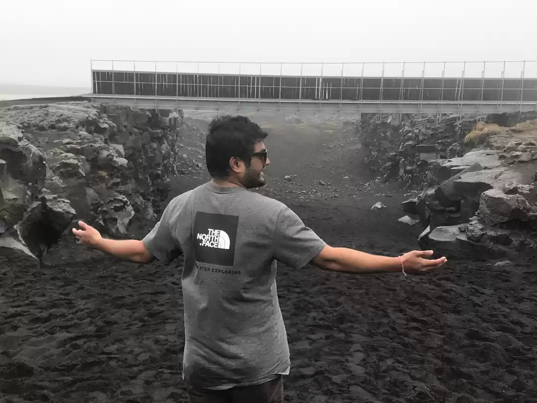 Photo of Discovering Thingvel