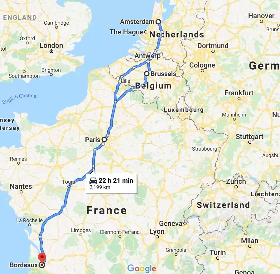 Photo of The day I lost my Wa