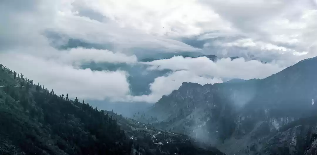 Photo of Pack your bags! Tirt