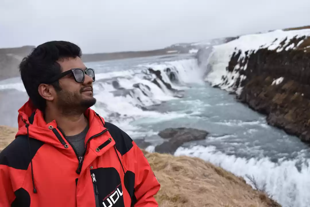 Photo of My trip to Mystical