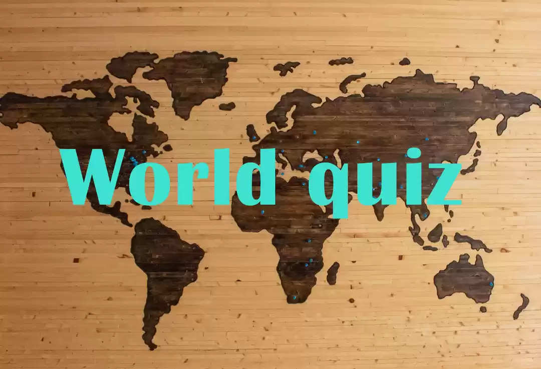 Photo of On This World Touris