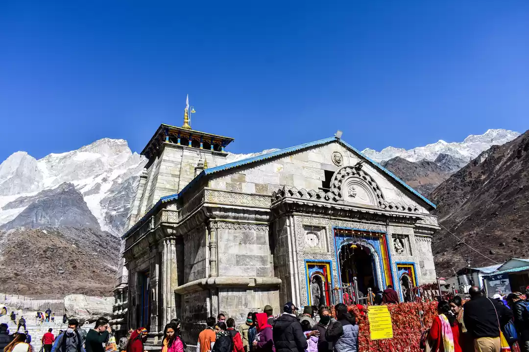 Photo of Budget trip to Kedar