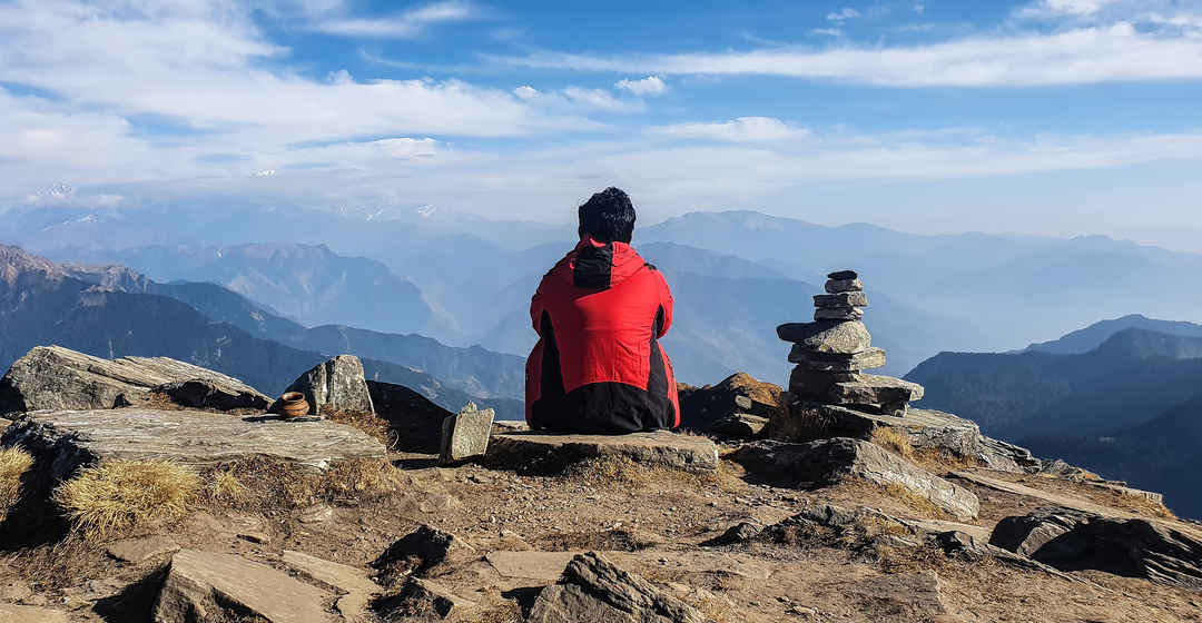 Trip to Kedarnath and Tungnath: The highest Shiva temple in the world - Tripoto