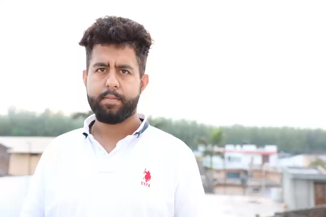 Photo of Jitesh Chhabra